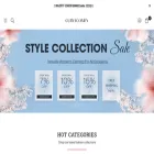 curvecomfy.com