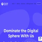 curvedsphere.com