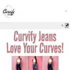 curvifyjeans.com