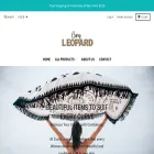 curvyleopard.com