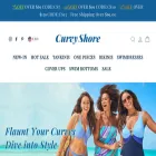 curvyshore.com