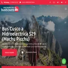 cuscohidroelectrica.com