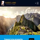cuscoland.com