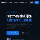cusdesk.com