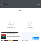 cusdie.com