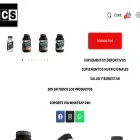 cusemsupplies.com