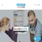 cushioncraft.com
