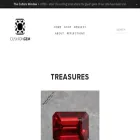 cushiongem.com