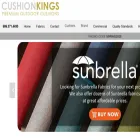 cushionkings.com