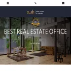 cushrealestate.com