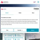 cushwakeoffices.sk