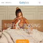 cushybeds.com