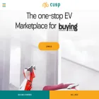 cuspconnect.com