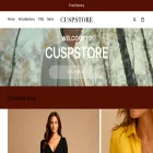 cuspstore.com