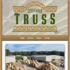 cussewagotruss.com