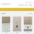 custardboutique.com