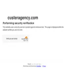 custeragency.com