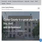 custercountymt.gov