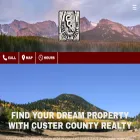 custerrealty.com