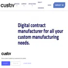 custiv.com