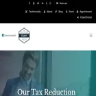 customaccountingcpa.com