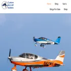 customaircraftbuilders.com