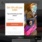 customapparelfactory.store