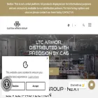 customarmorgroup.com