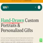 customartcapital.com