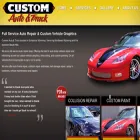 customautotruck.com