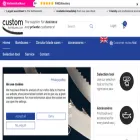 custombandsaws.com