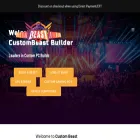 custombeastbuilder.com
