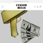 custombills.com