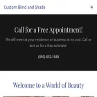 customblindandshade.com
