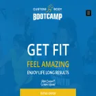 custombodybootcamp.com