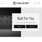 customcasegroupstore.com