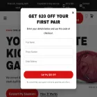 customcleats.com