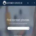 customer-service.be