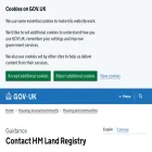customerhelp.landregistry.gov.uk