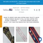customsashes.com