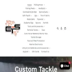 customtacklesupply.com