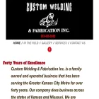 customweldingkc.com
