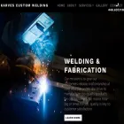 customweldingohio.com