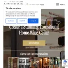 customwinecellarsscottsdale.com