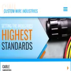 customwireind.com