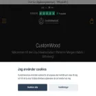 customwood.se
