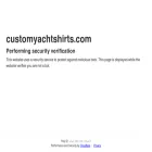 customyachtshirts.com