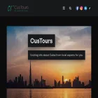 custours.com