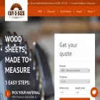 cut-2-size.co.uk