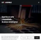 cut-assemble.com